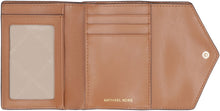 Load image into Gallery viewer, Greenwich medio Coated canvas wallet
