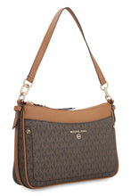 Load image into Gallery viewer, Jet Set Charm shoulder bag

