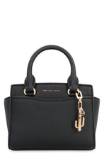 Load image into Gallery viewer, Selma leather mini bag
