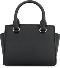 Load image into Gallery viewer, Selma leather mini bag
