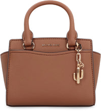 Load image into Gallery viewer, Selma leather mini bag
