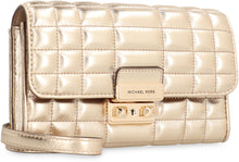 Load image into Gallery viewer, Tribeca leather wallet on chain
