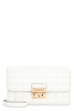 Load image into Gallery viewer, Tribeca Leather wallet on chain
