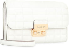 Load image into Gallery viewer, Tribeca Leather wallet on chain
