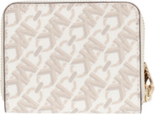 Load image into Gallery viewer, Empire Coated canvas wallet
