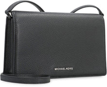 Load image into Gallery viewer, Jet Set leather crossbody bag
