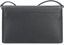 Load image into Gallery viewer, Jet Set leather crossbody bag
