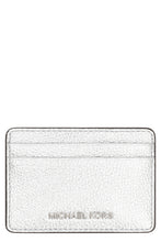Load image into Gallery viewer, Pebbled calfskin card holder
