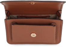 Load image into Gallery viewer, Claire Leather crossbody bag
