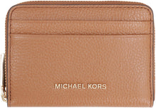 Load image into Gallery viewer, Jet Set Leather wallet
