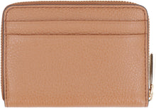 Load image into Gallery viewer, Jet Set Leather wallet
