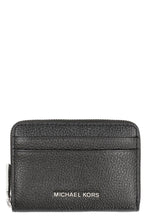 Load image into Gallery viewer, Jet Set Leather wallet
