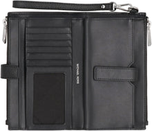 Load image into Gallery viewer, Adele leather wallet
