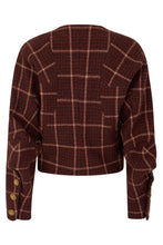 Load image into Gallery viewer, Wool Pourpoint jacket
