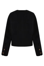 Load image into Gallery viewer, Cardigan with buttons
