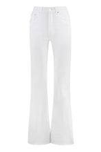 Load image into Gallery viewer, Palas Edge high-rise flared jeans
