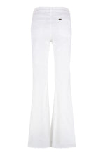 Load image into Gallery viewer, Palas Edge high-rise flared jeans
