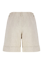 Load image into Gallery viewer, Saya Linen-cotton shorts
