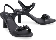 Load image into Gallery viewer, Viktor&amp;Rolf x Melissa - Blossom Lady Emme sandals
