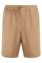 Load image into Gallery viewer, Linen shorts
