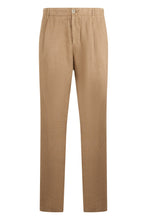 Load image into Gallery viewer, Linen chinos
