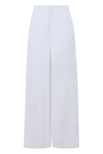 Load image into Gallery viewer, Loose linen trousers
