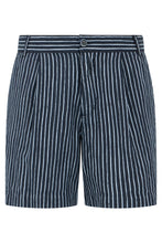 Load image into Gallery viewer, Linen shorts
