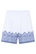 Load image into Gallery viewer, Linen shorts
