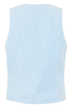 Load image into Gallery viewer, Linen vest
