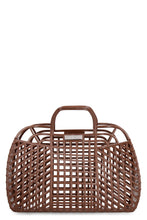 Load image into Gallery viewer, Melissa Refraction PVC handbag
