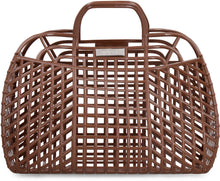 Load image into Gallery viewer, Melissa Refraction PVC handbag
