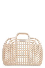 Load image into Gallery viewer, Melissa Refraction PVC handbag
