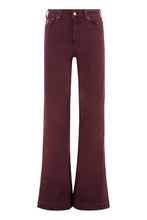 Load image into Gallery viewer, Mistral Wide-leg jeans
