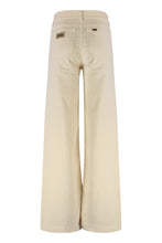 Load image into Gallery viewer, Mistral Corduroy trousers
