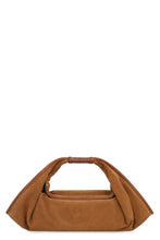 Load image into Gallery viewer, Jetson leather shoulder bag
