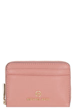 Load image into Gallery viewer, Jet Set leather wallet
