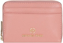 Load image into Gallery viewer, Jet Set leather wallet
