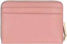 Load image into Gallery viewer, Jet Set leather wallet
