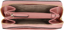 Load image into Gallery viewer, Jet Set leather wallet
