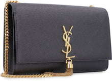 Load image into Gallery viewer, Kate leather crossbody bag
