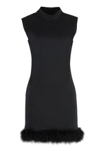 Load image into Gallery viewer, Virgin wool dress
