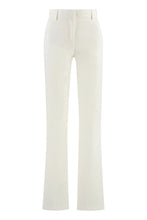 Load image into Gallery viewer, Velvet trousers
