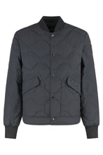 Load image into Gallery viewer, Boswell reversible jacket
