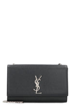 Load image into Gallery viewer, Kate leather crossbody bag
