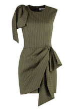 Load image into Gallery viewer, Virgin wool dress
