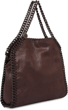 Load image into Gallery viewer, Mini Falabella tote bag
