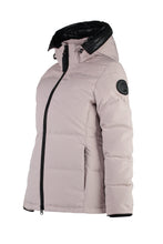 Load image into Gallery viewer, Chelsea hooded short parka
