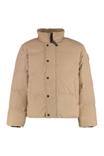 Load image into Gallery viewer, Bayview Parka
