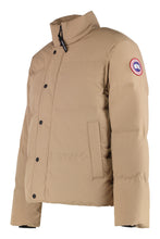 Load image into Gallery viewer, Bayview Parka
