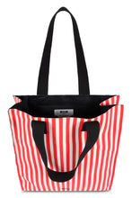 Load image into Gallery viewer, Canvas tote bag

